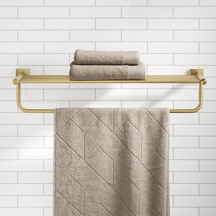 Kraus ventus towel online bar